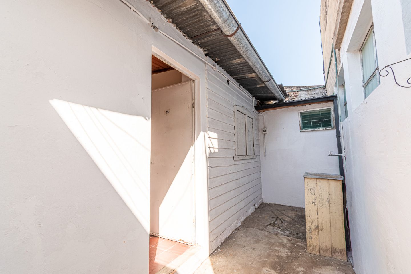 Casa en Venta en General San Martin, G.B.A. Zona Norte