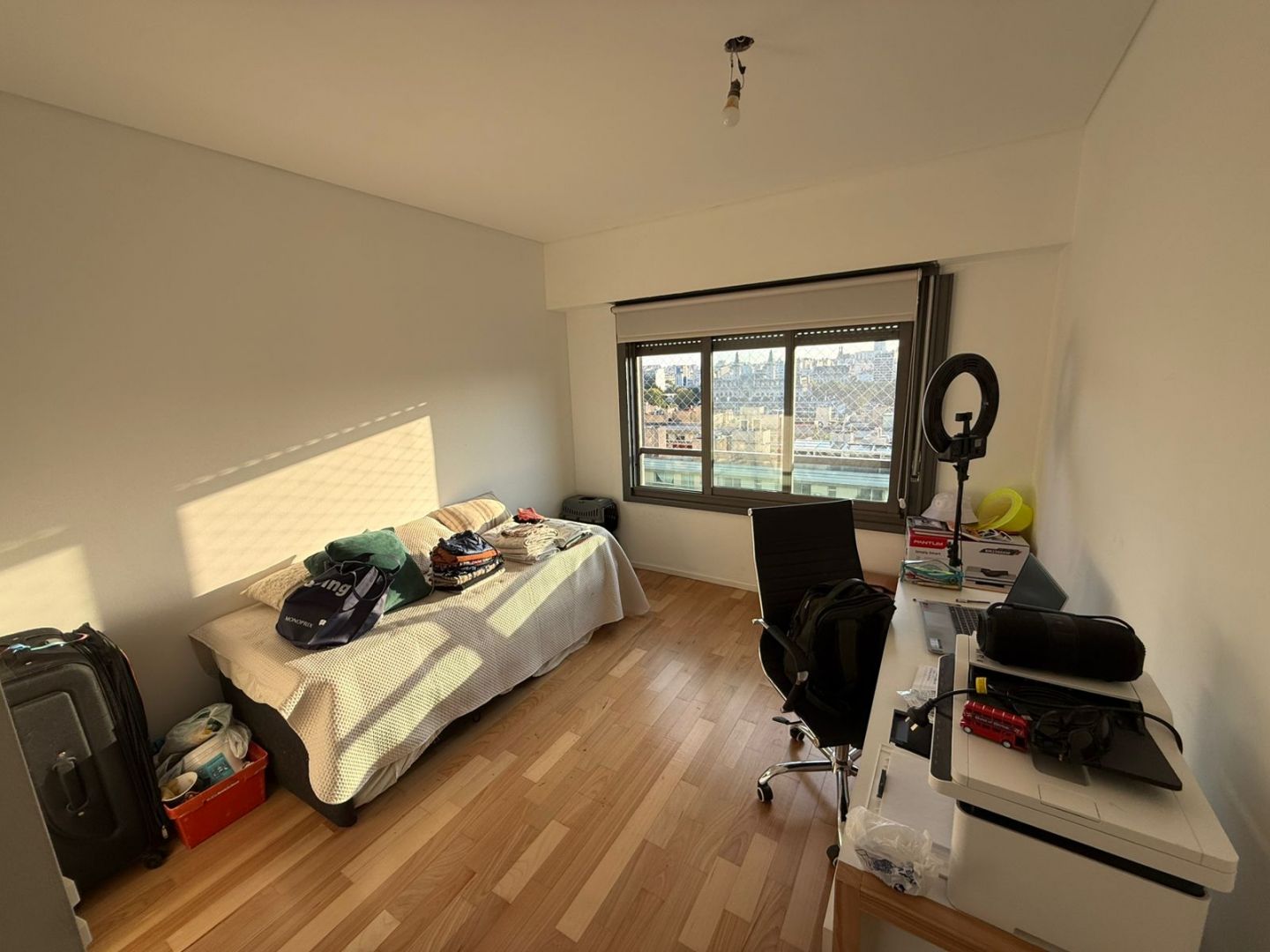 Departamento en Alquiler en Puerto Madero, Capital Federal