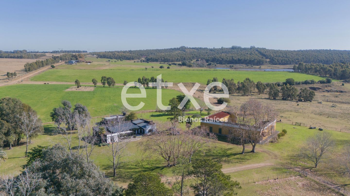 Campo EN VENTA