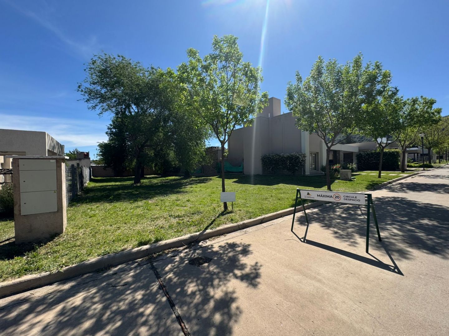 Lote EN VENTA