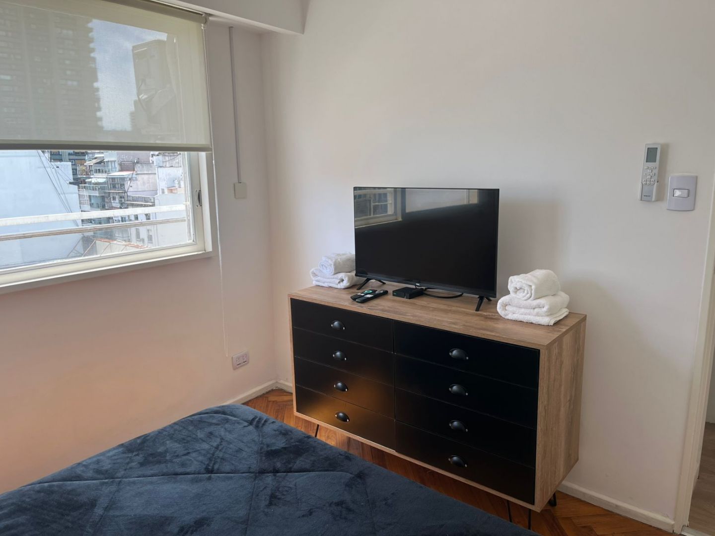 ALQUILER DE DEPARTAMENTO EN Capital Federal - Palermo - 12