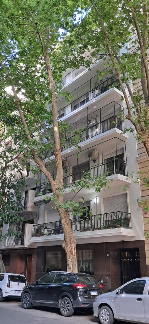 VENTA DE DEPARTAMENTO EN Capital Federal - Palermo - 23
