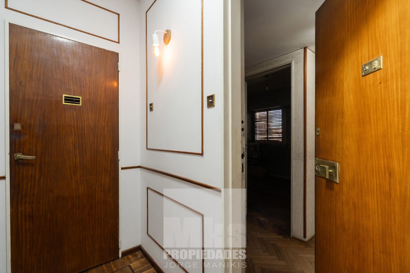 Departamento en Venta en Barracas, Capital Federal