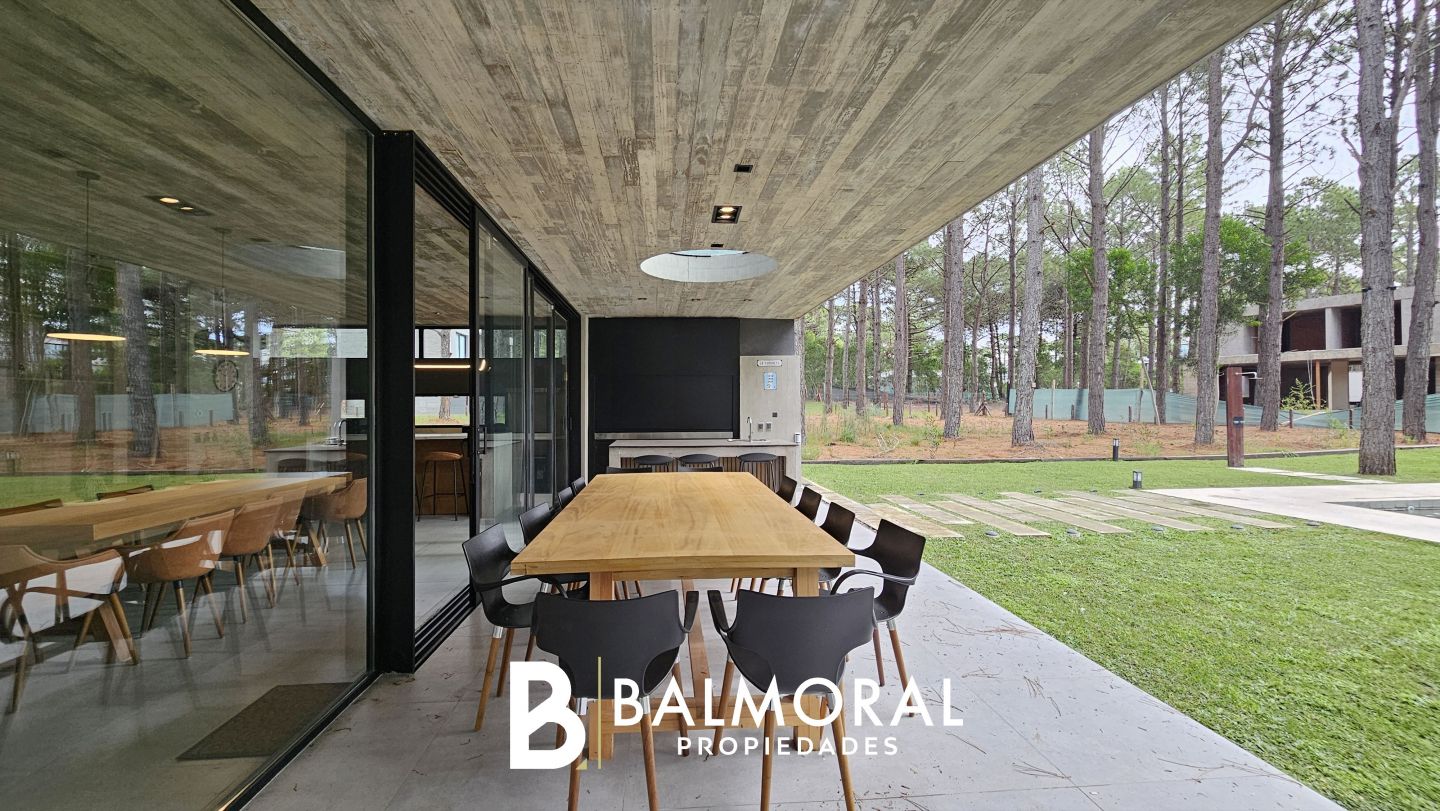 ALQUILER DE CASA EN Pinamar - Pinamar Norte - 12