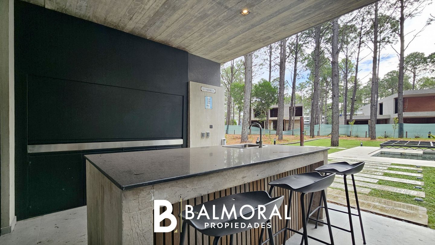 ALQUILER DE CASA EN Pinamar - Pinamar Norte - 13
