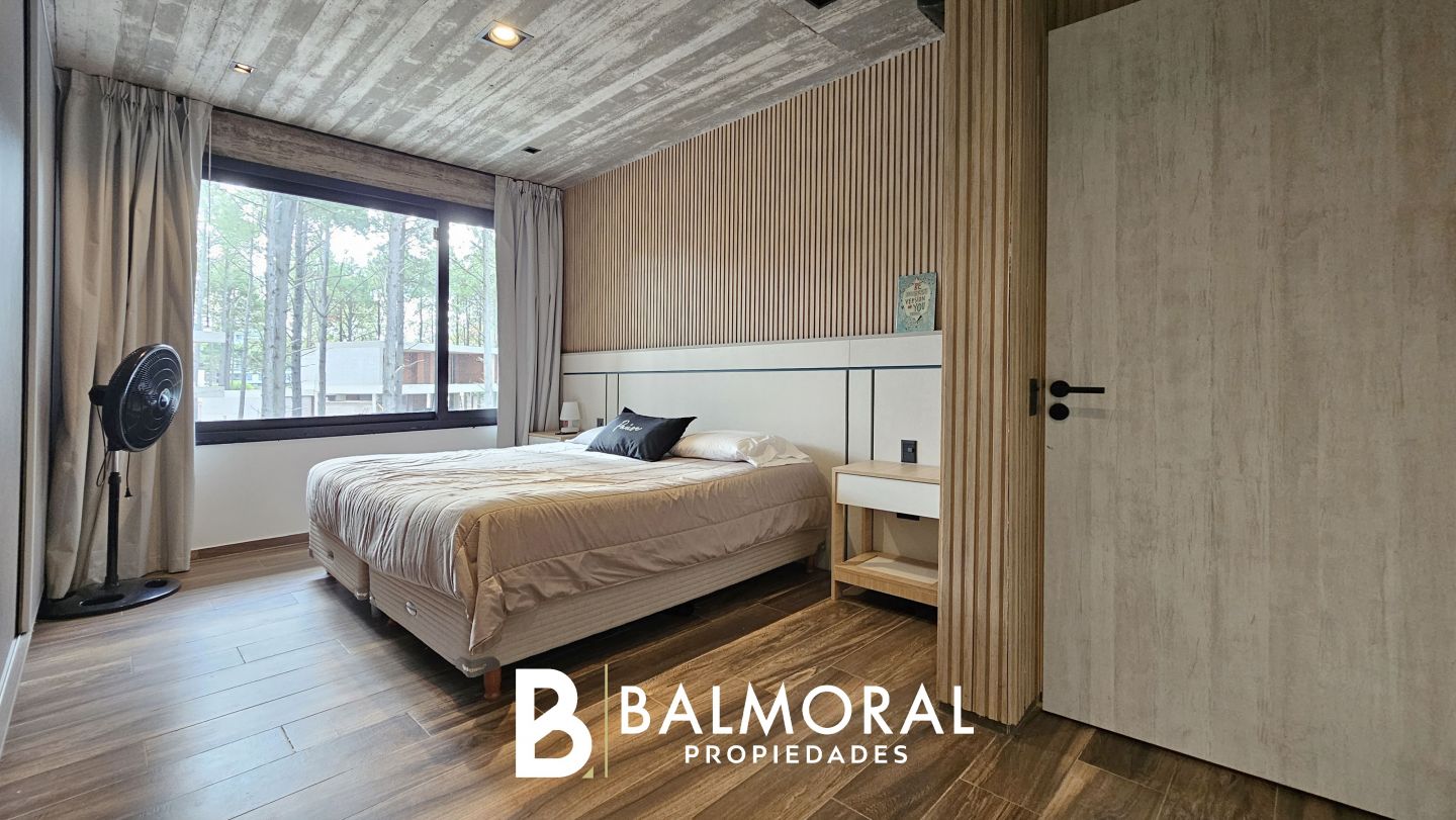 ALQUILER DE CASA EN Pinamar - Pinamar Norte - 16
