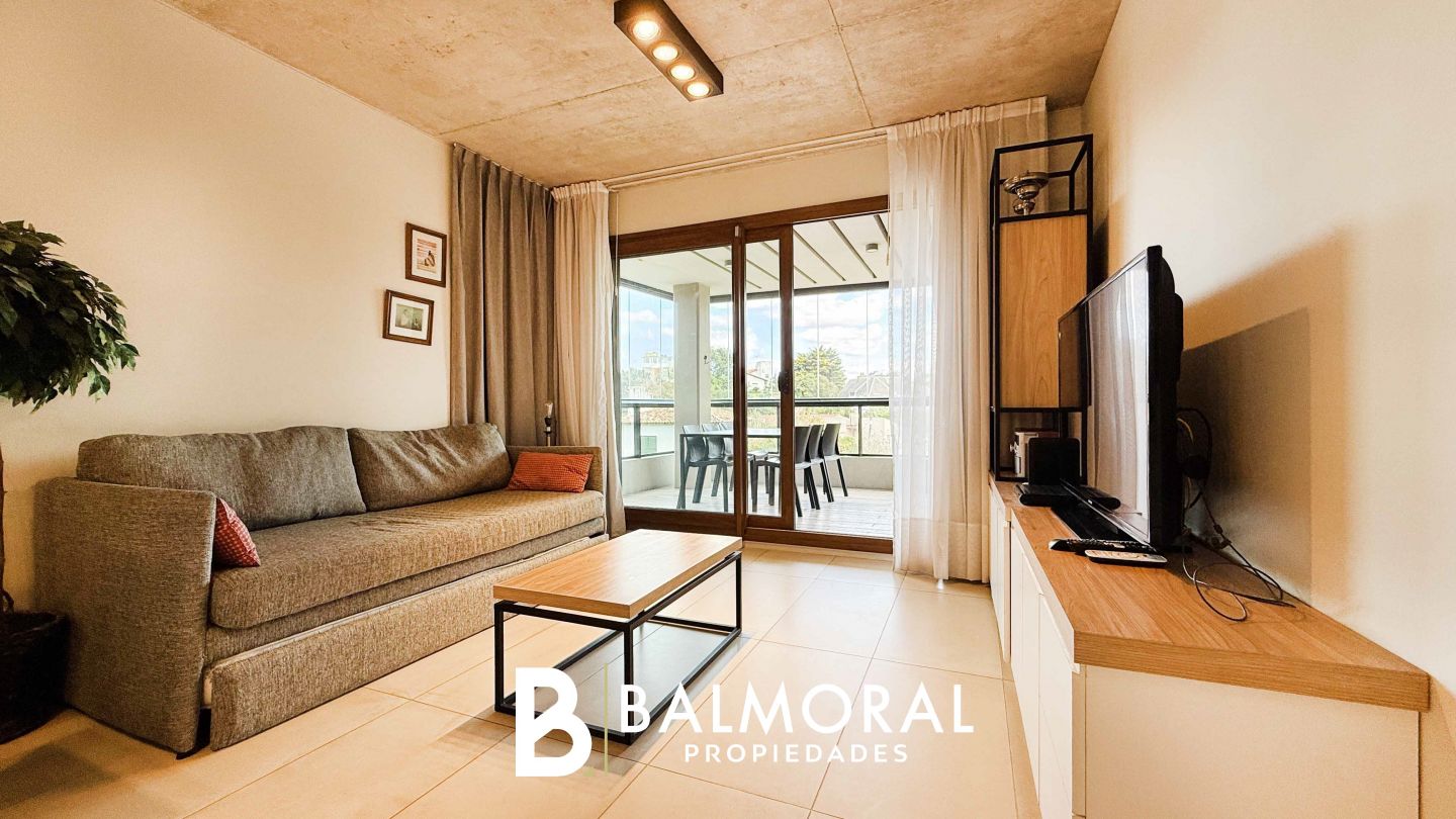 ALQUILER DE DEPARTAMENTO EN Pinamar - Centro Playa - 6