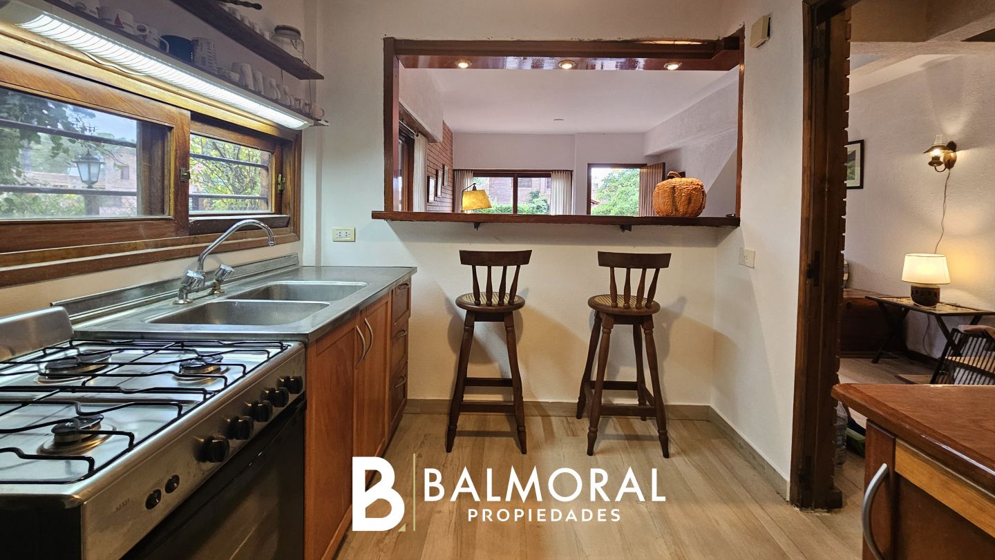 VENTA DE DEPARTAMENTO EN Pinamar - Zona Duplex - 9