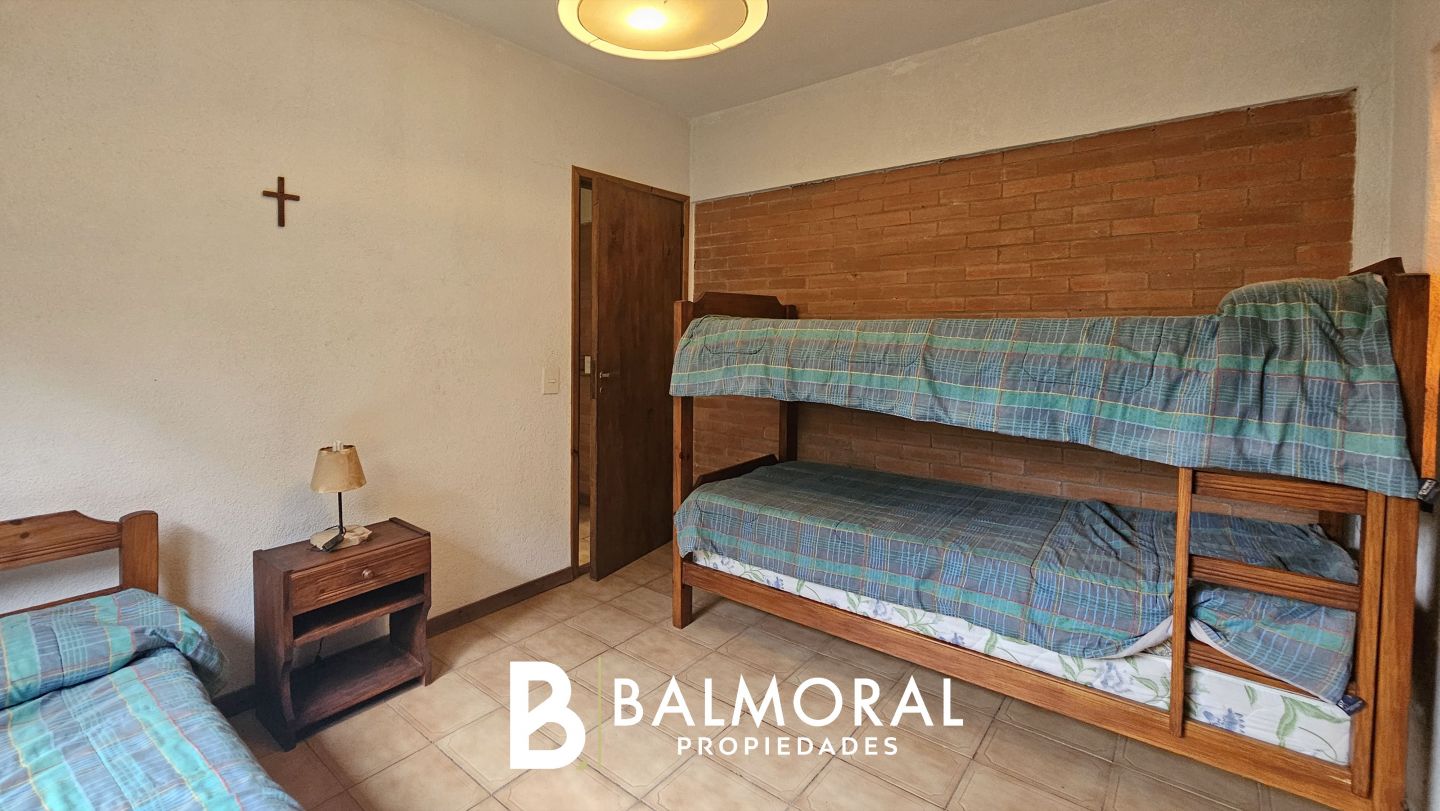 VENTA DE DEPARTAMENTO EN Pinamar - Zona Duplex - 13