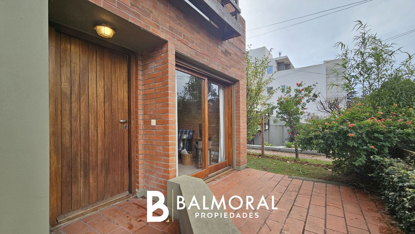 VENTA DE DEPARTAMENTO EN Pinamar - Zona Duplex - 2