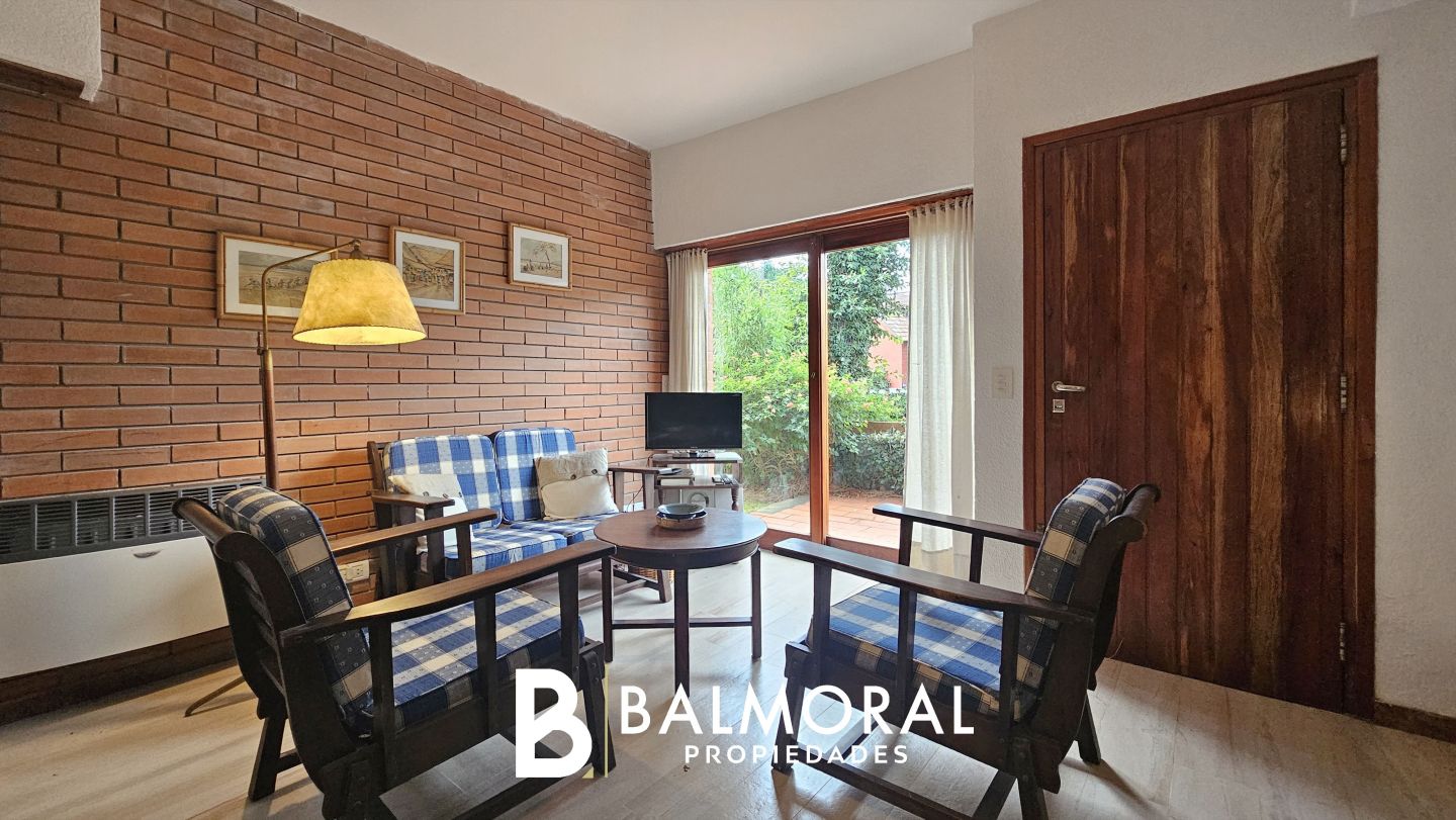 VENTA DE DEPARTAMENTO EN Pinamar - Zona Duplex - 3