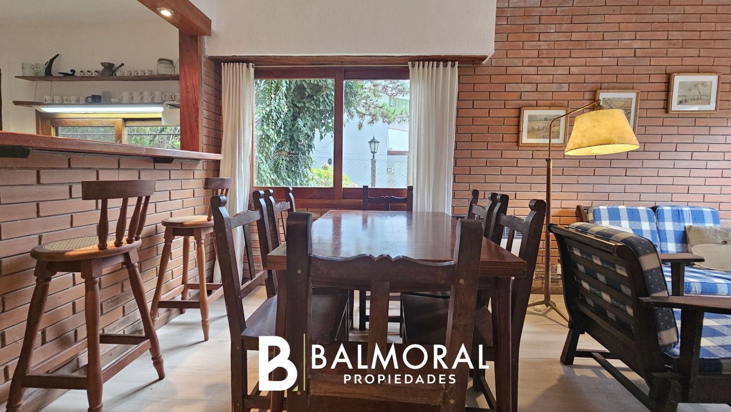 VENTA DE DEPARTAMENTO EN Pinamar - Zona Duplex - 4