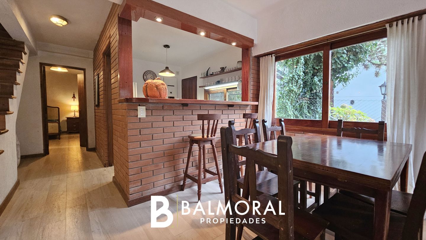 VENTA DE DEPARTAMENTO EN Pinamar - Zona Duplex - 5