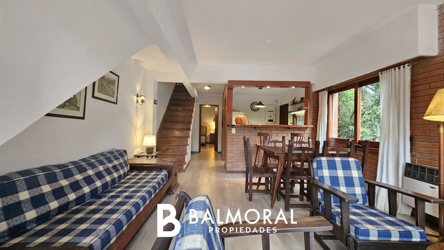 VENTA DE DEPARTAMENTO EN Pinamar - Zona Duplex - 6