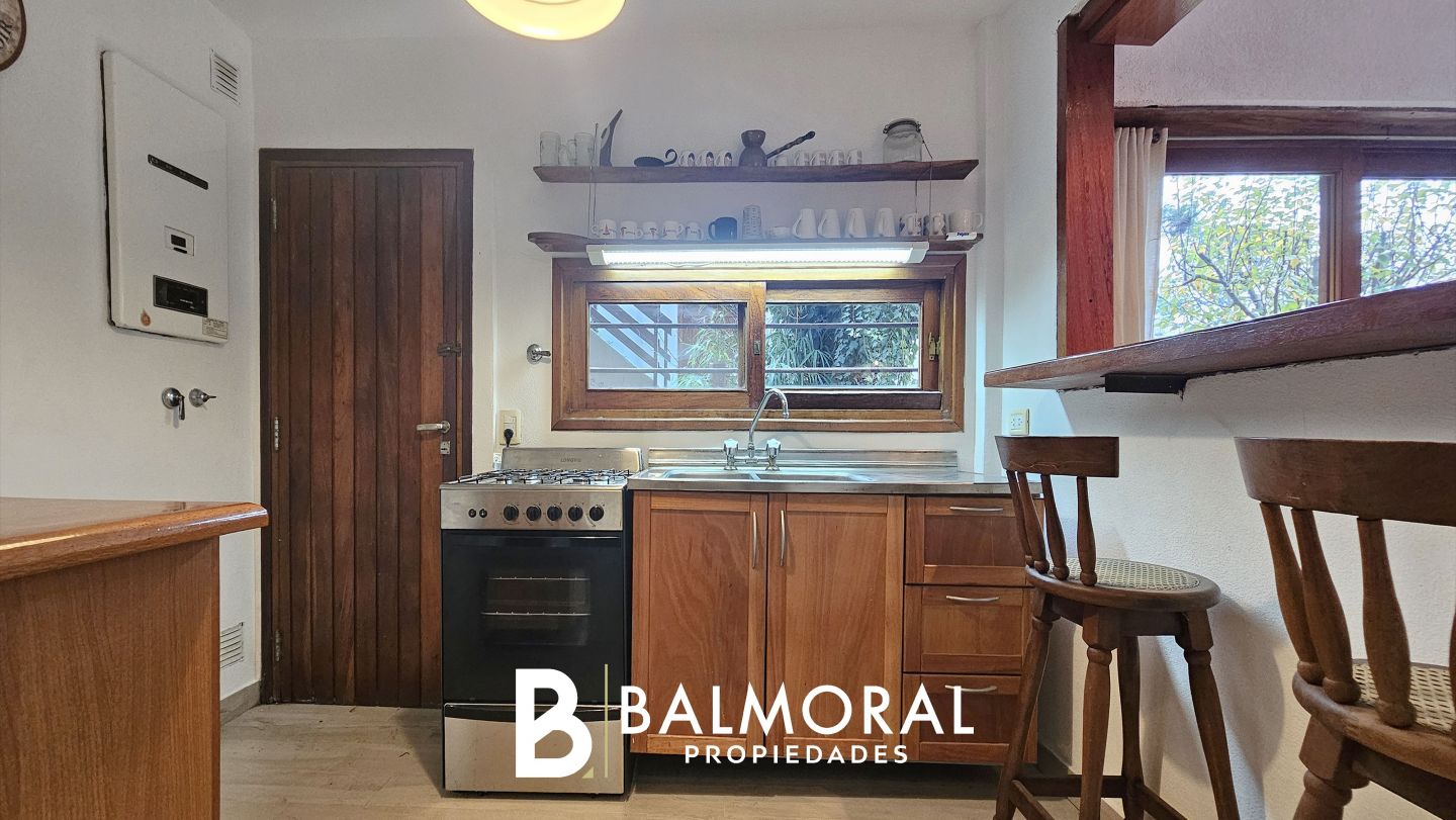 VENTA DE DEPARTAMENTO EN Pinamar - Zona Duplex - 7
