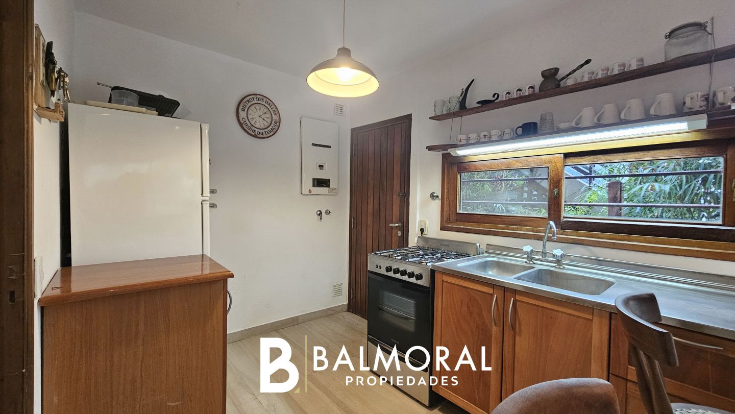 VENTA DE DEPARTAMENTO EN Pinamar - Zona Duplex - 8