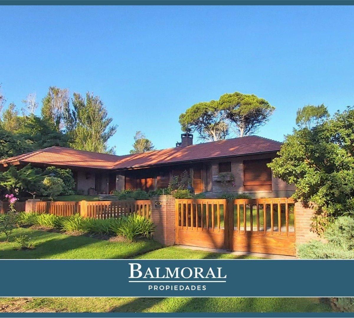 Resultado de la búsqueda Balmoral Propiedades