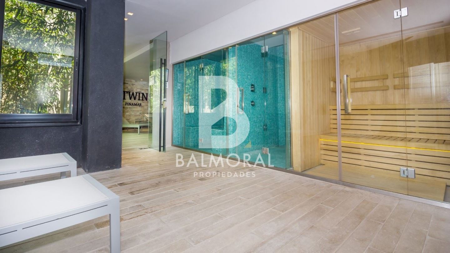 VENTA DE DEPARTAMENTO EN Pinamar - Centro Playa - 25