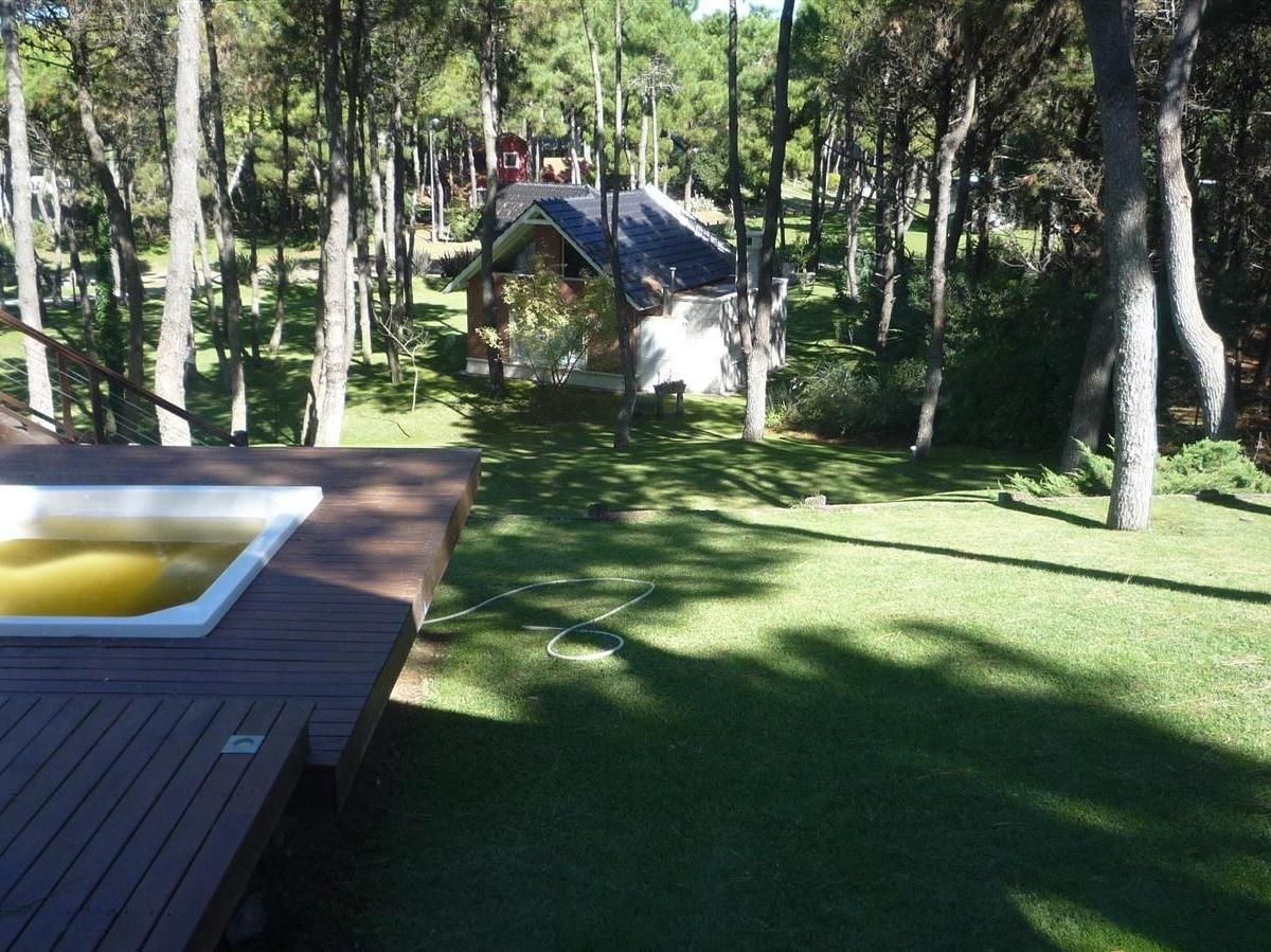 VENTA DE CASA EN Pinamar - Norte Playa - 23