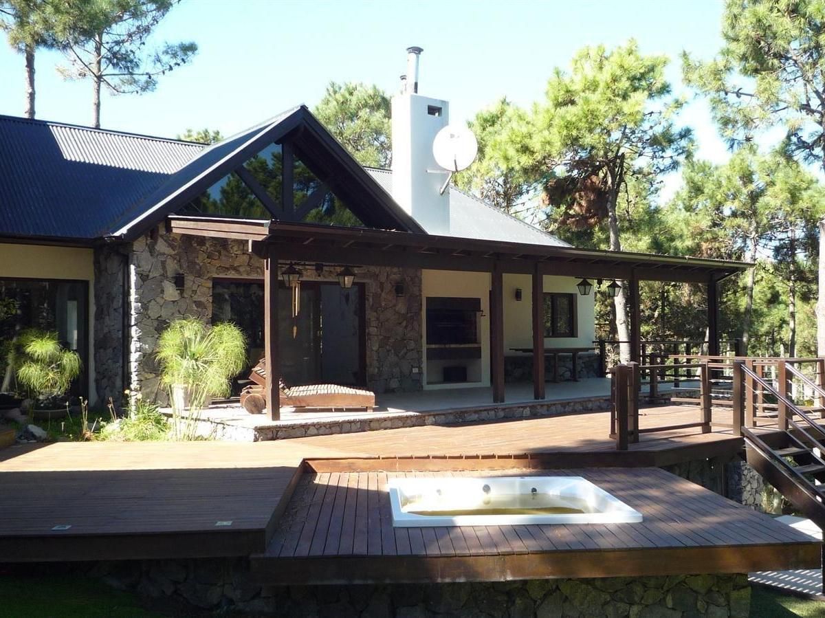 VENTA DE CASA EN Pinamar - Norte Playa - 42