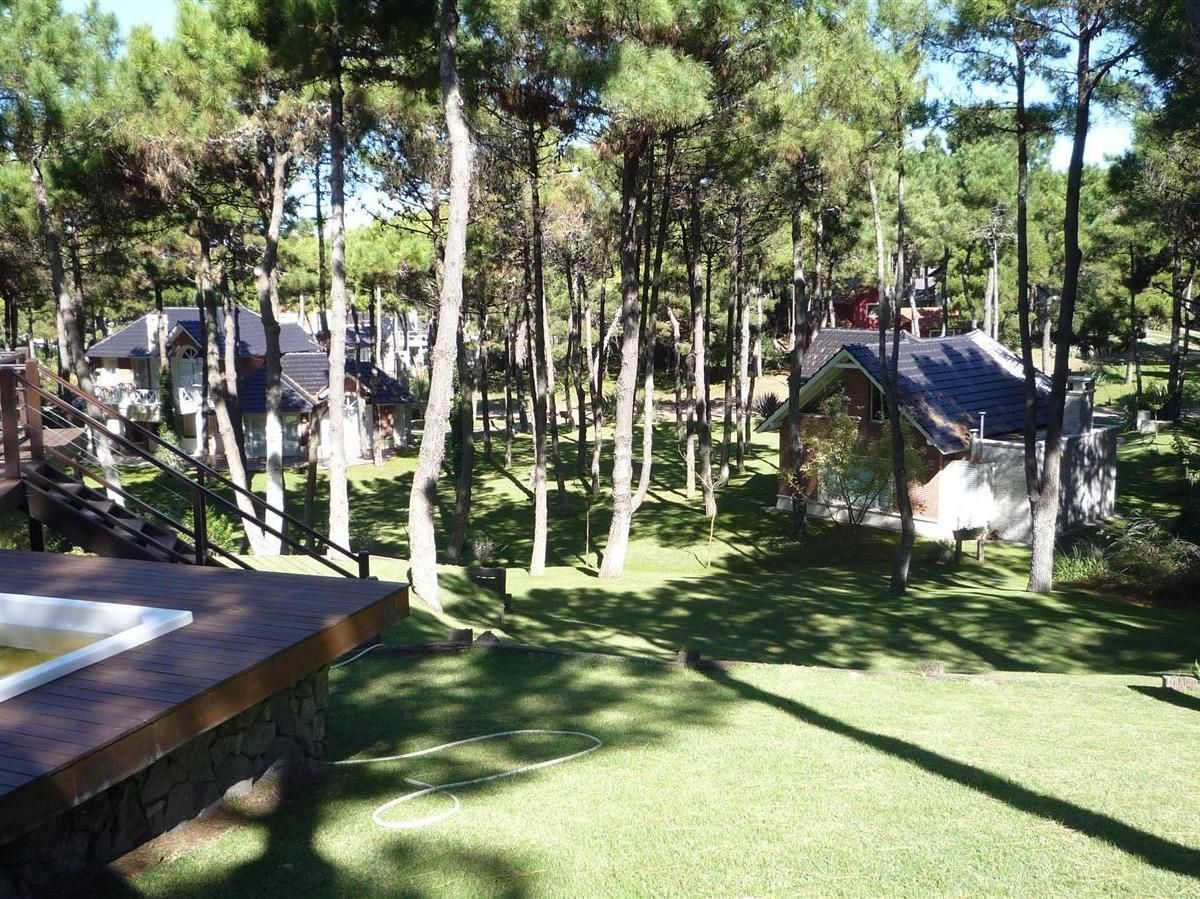 VENTA DE CASA EN Pinamar - Norte Playa - 43