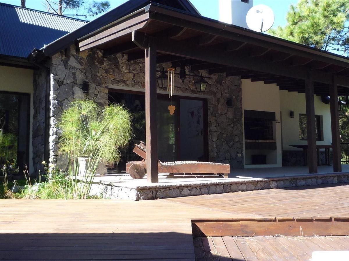 VENTA DE CASA EN Pinamar - Norte Playa - 44