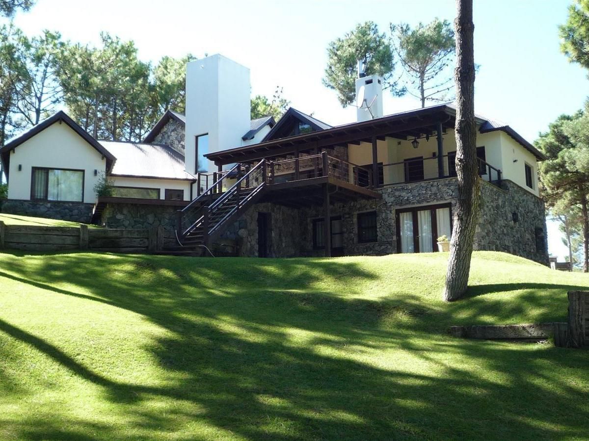 VENTA DE CASA EN Pinamar - Norte Playa - 45