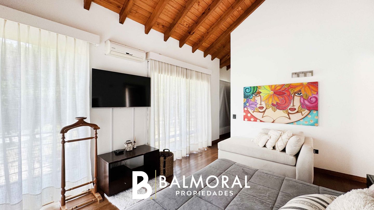 Casa EN ALQUILER TEMPORARIO