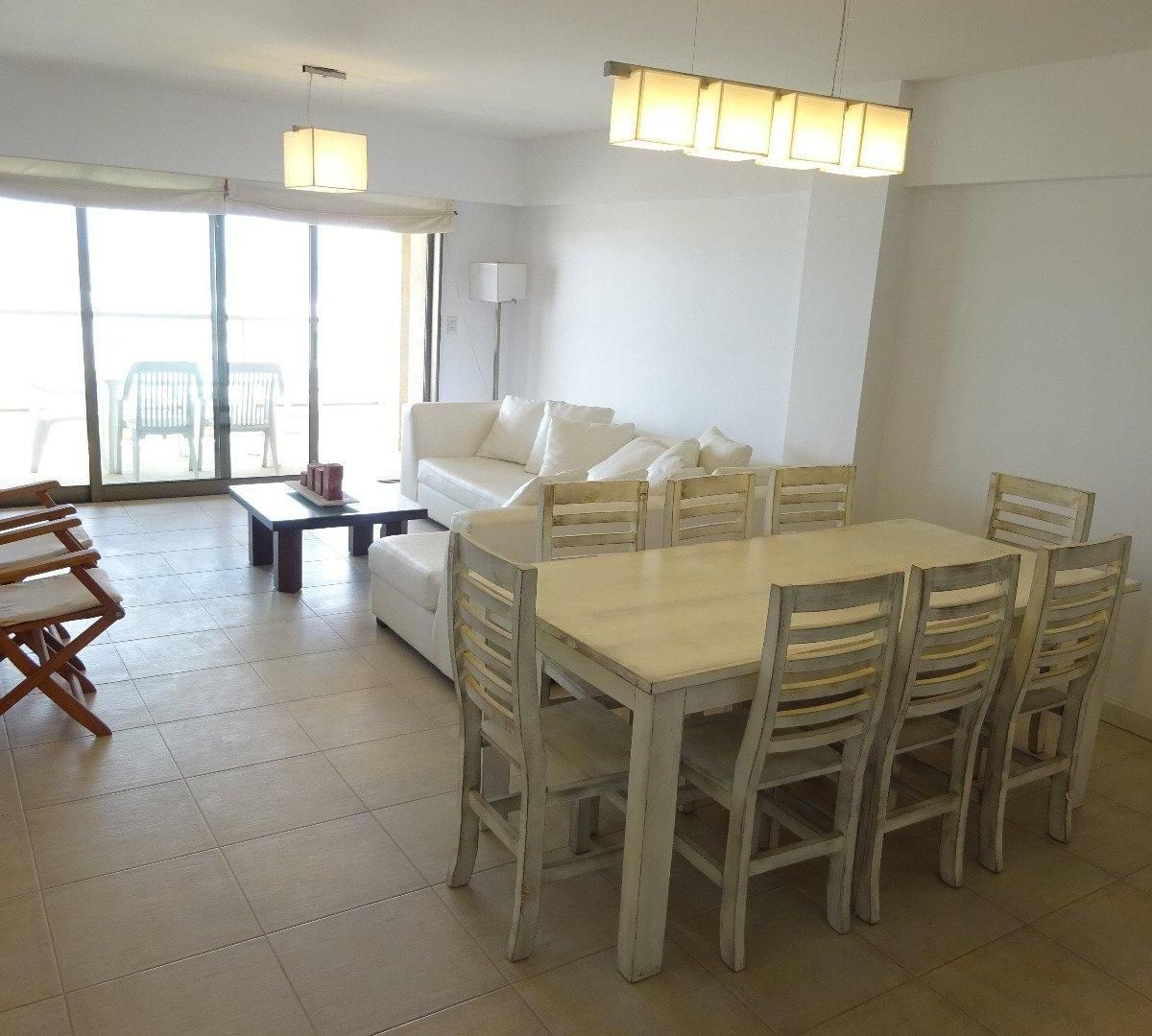 Departamento EN ALQUILER TEMPORARIO
