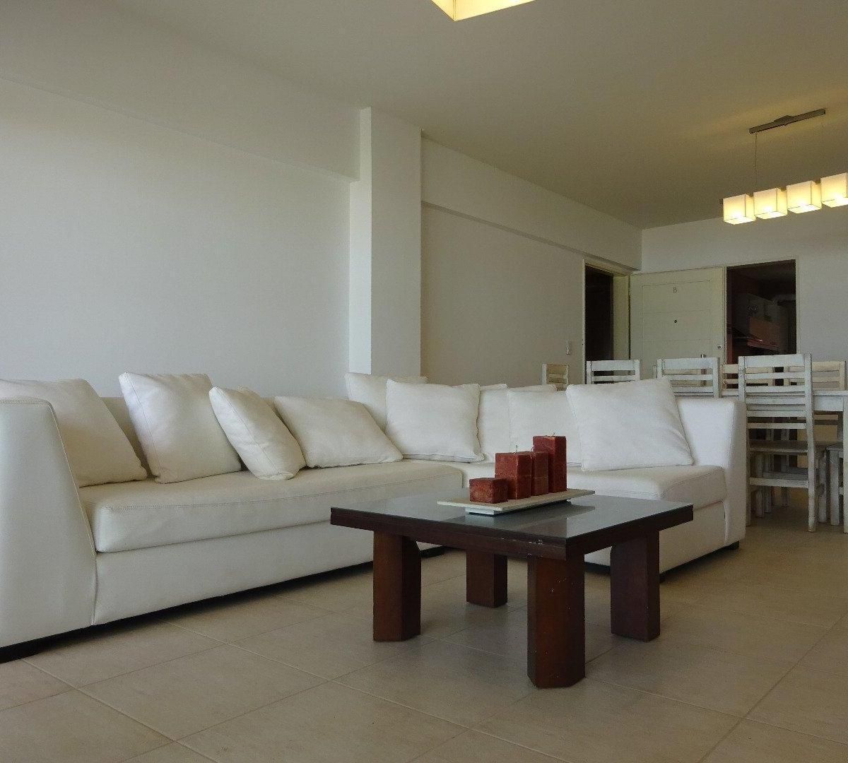 Departamento EN ALQUILER TEMPORARIO