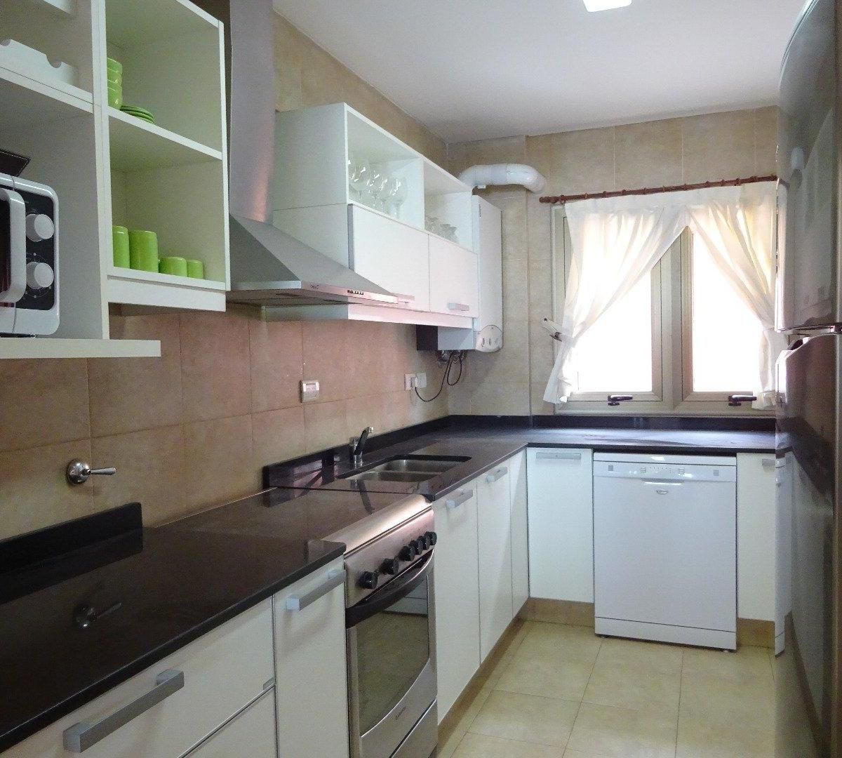 Departamento EN ALQUILER TEMPORARIO