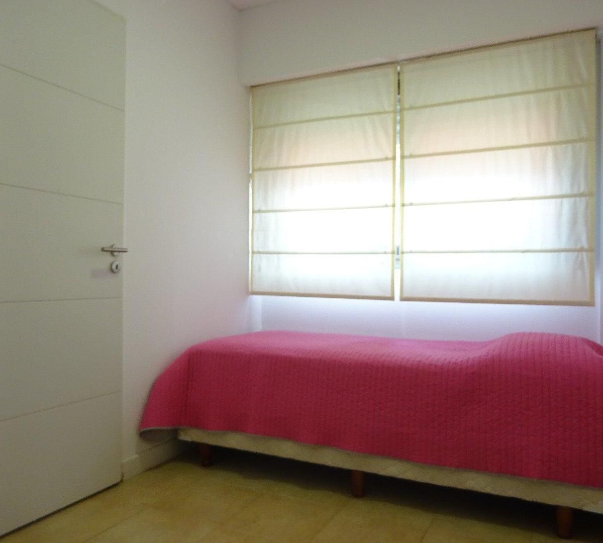 Departamento EN ALQUILER TEMPORARIO