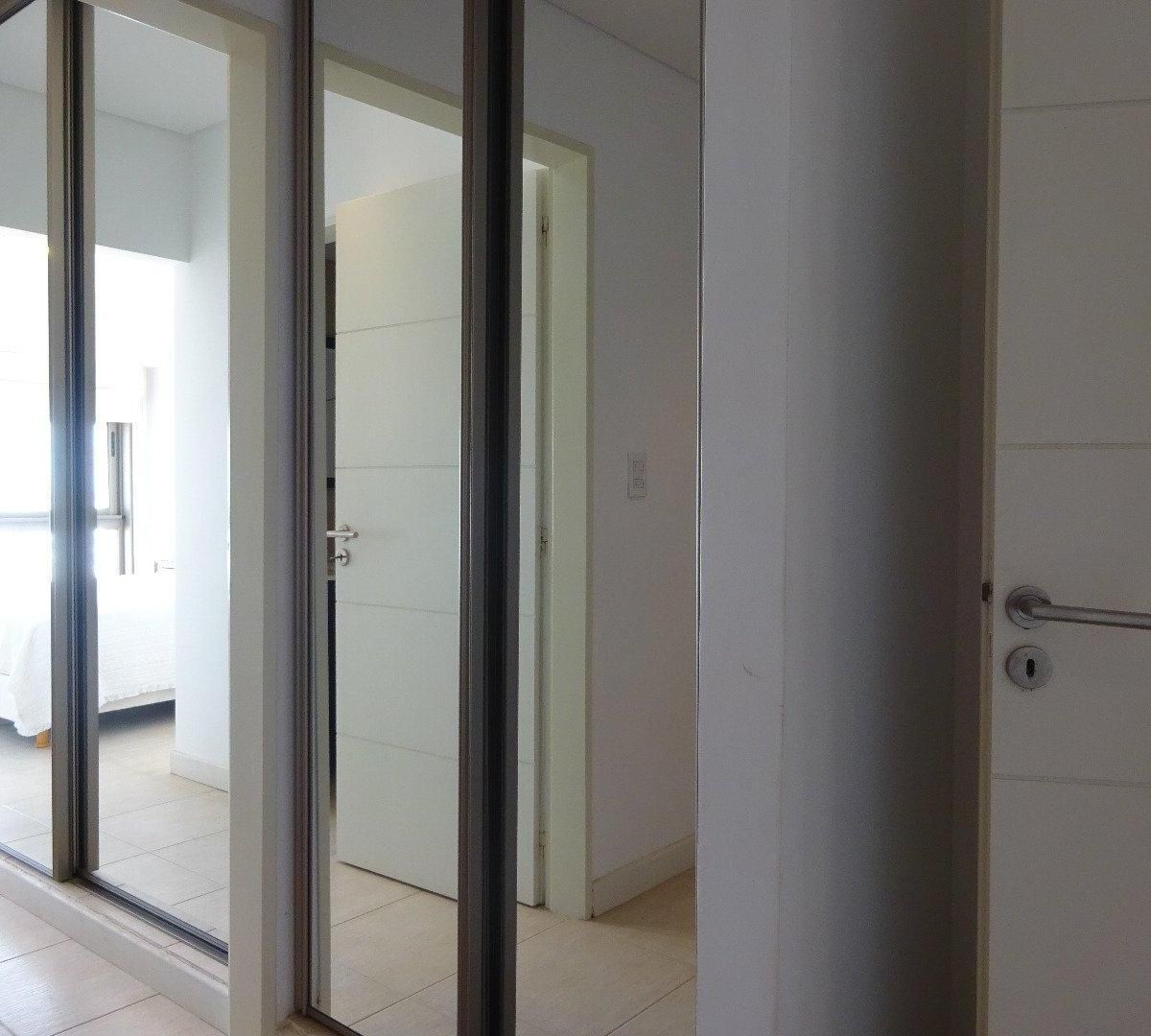 Departamento EN ALQUILER TEMPORARIO