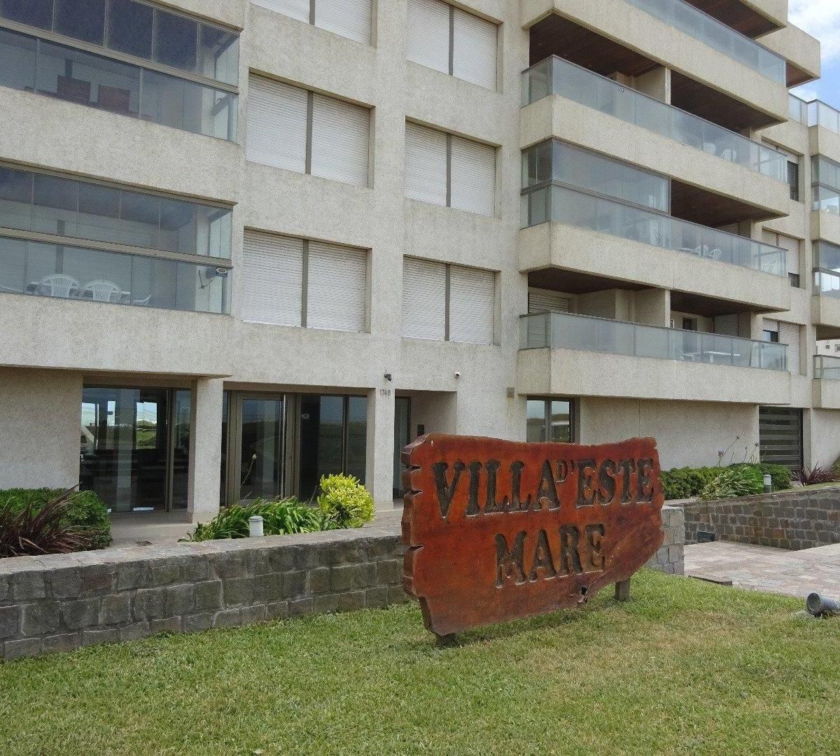 Departamento EN ALQUILER TEMPORARIO