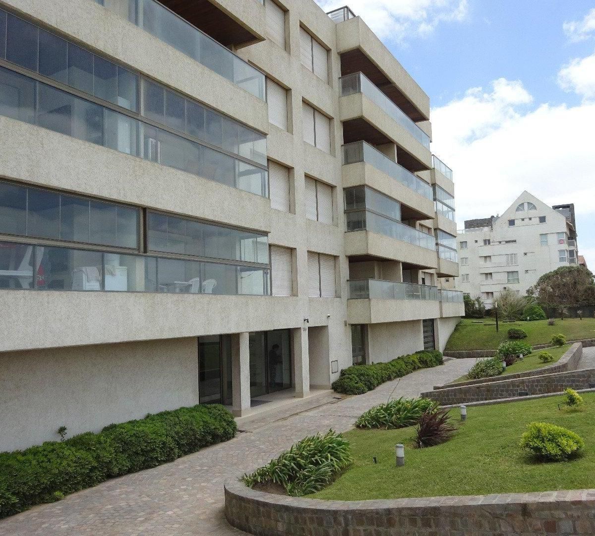 Departamento EN ALQUILER TEMPORARIO