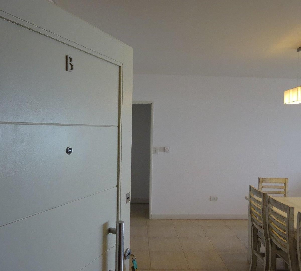 Departamento EN ALQUILER TEMPORARIO