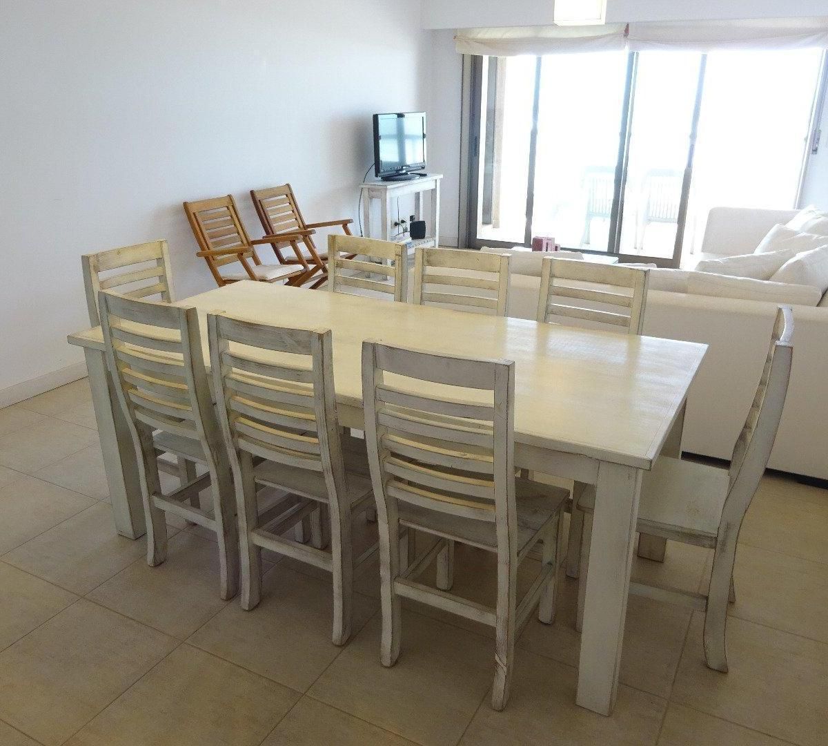 Departamento EN ALQUILER TEMPORARIO