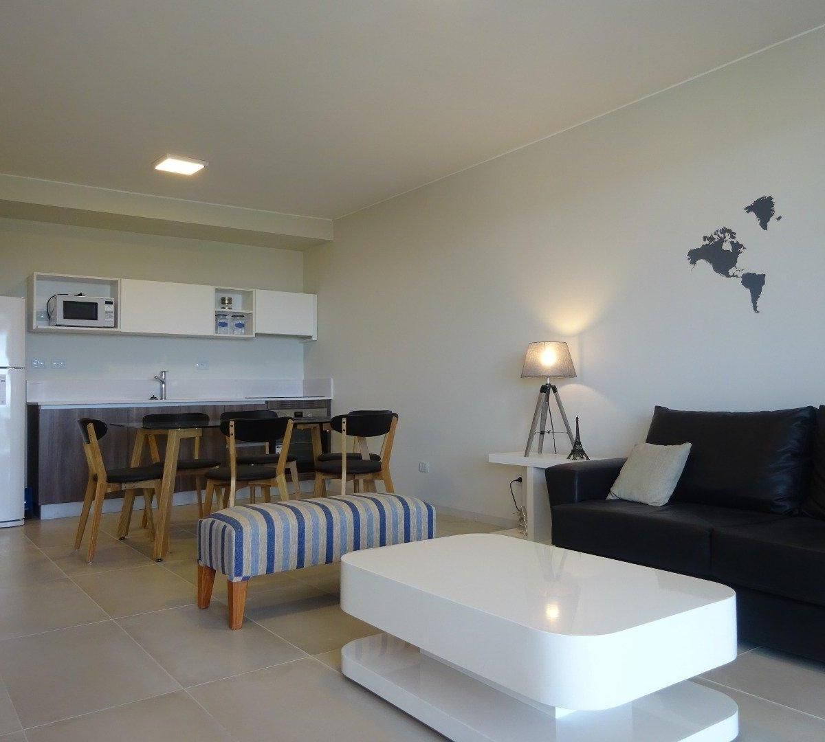 Departamento EN ALQUILER TEMPORARIO