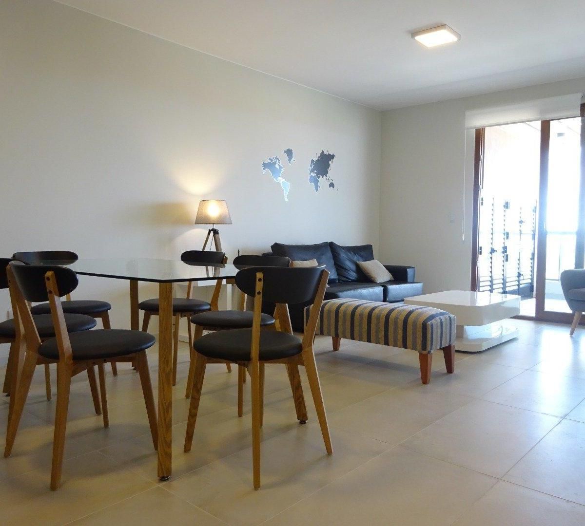 Departamento EN ALQUILER TEMPORARIO