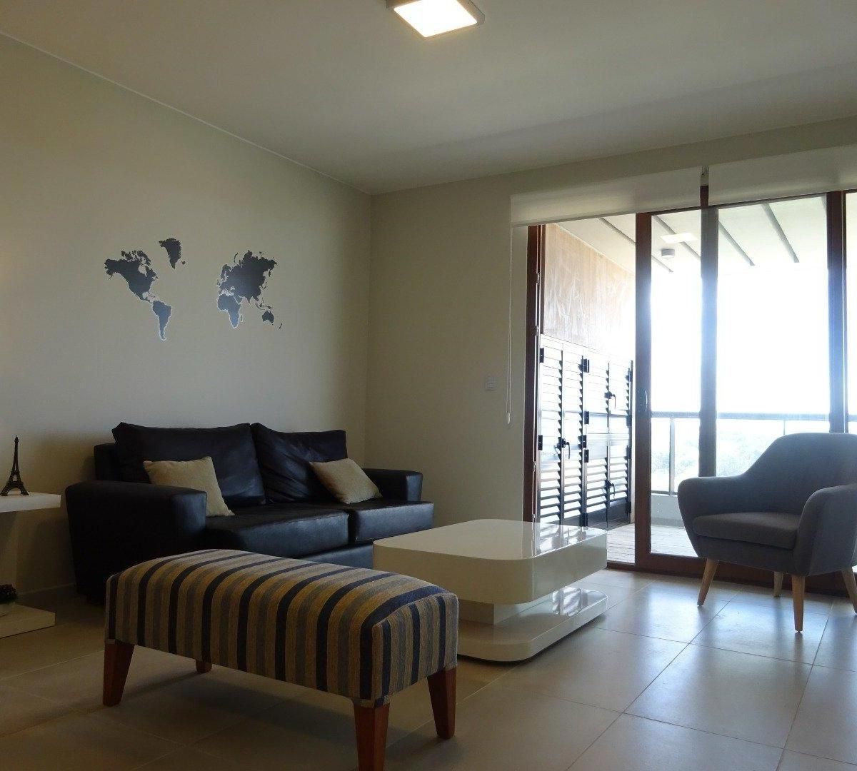 Departamento EN ALQUILER TEMPORARIO
