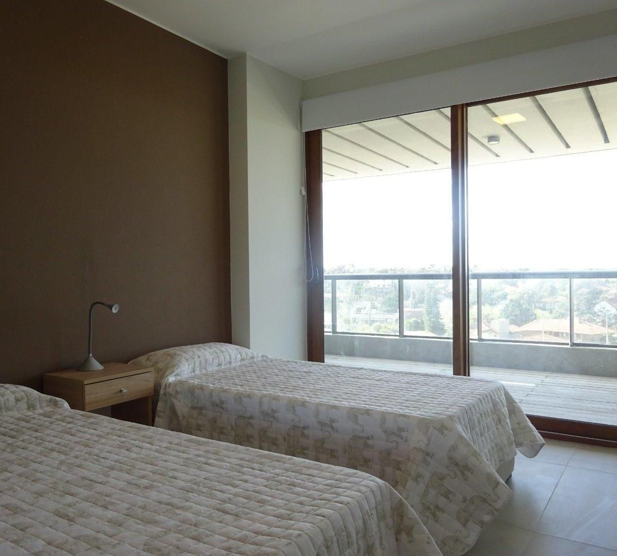 ALQUILER DE DEPARTAMENTO EN Pinamar - Centro Playa - 19