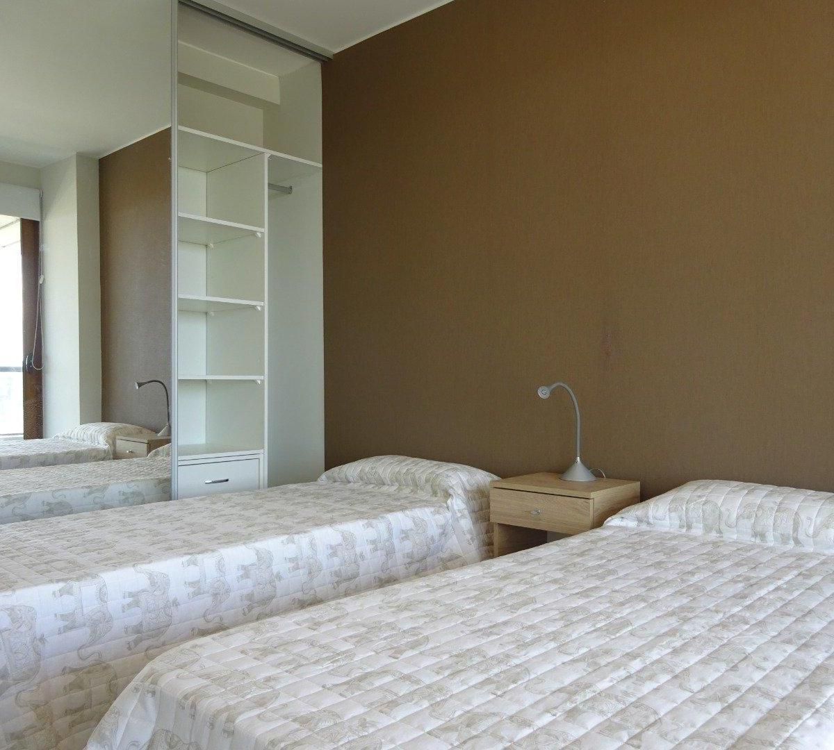 ALQUILER DE DEPARTAMENTO EN Pinamar - Centro Playa - 20