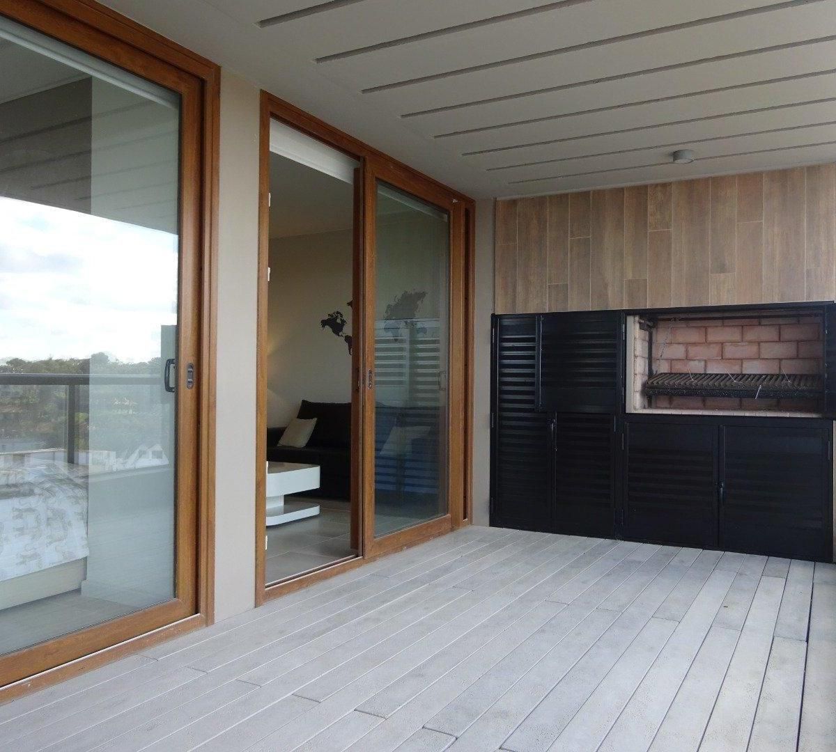 ALQUILER DE DEPARTAMENTO EN Pinamar - Centro Playa - 22