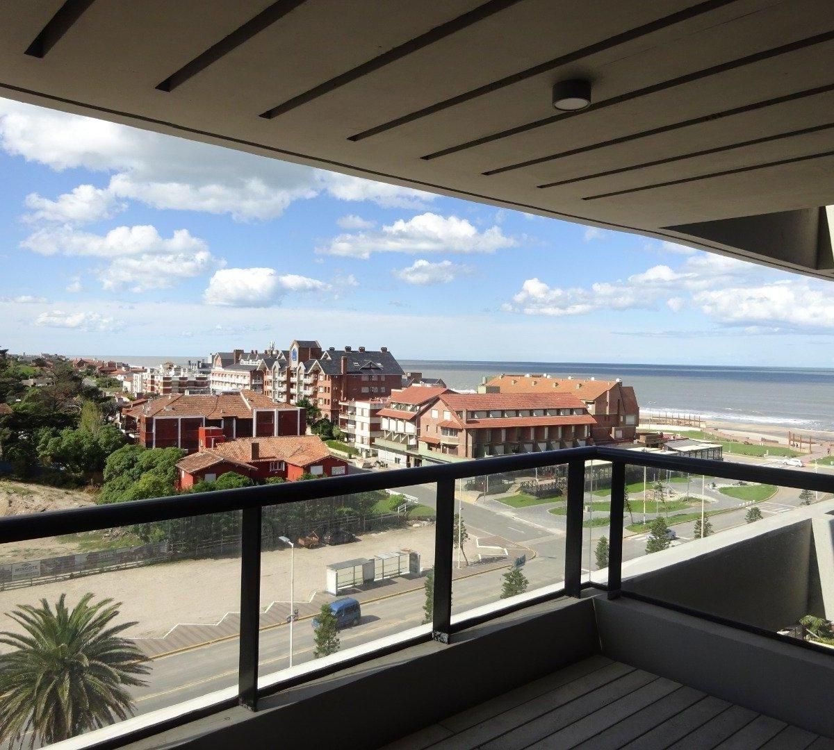 ALQUILER DE DEPARTAMENTO EN Pinamar - Centro Playa - 23