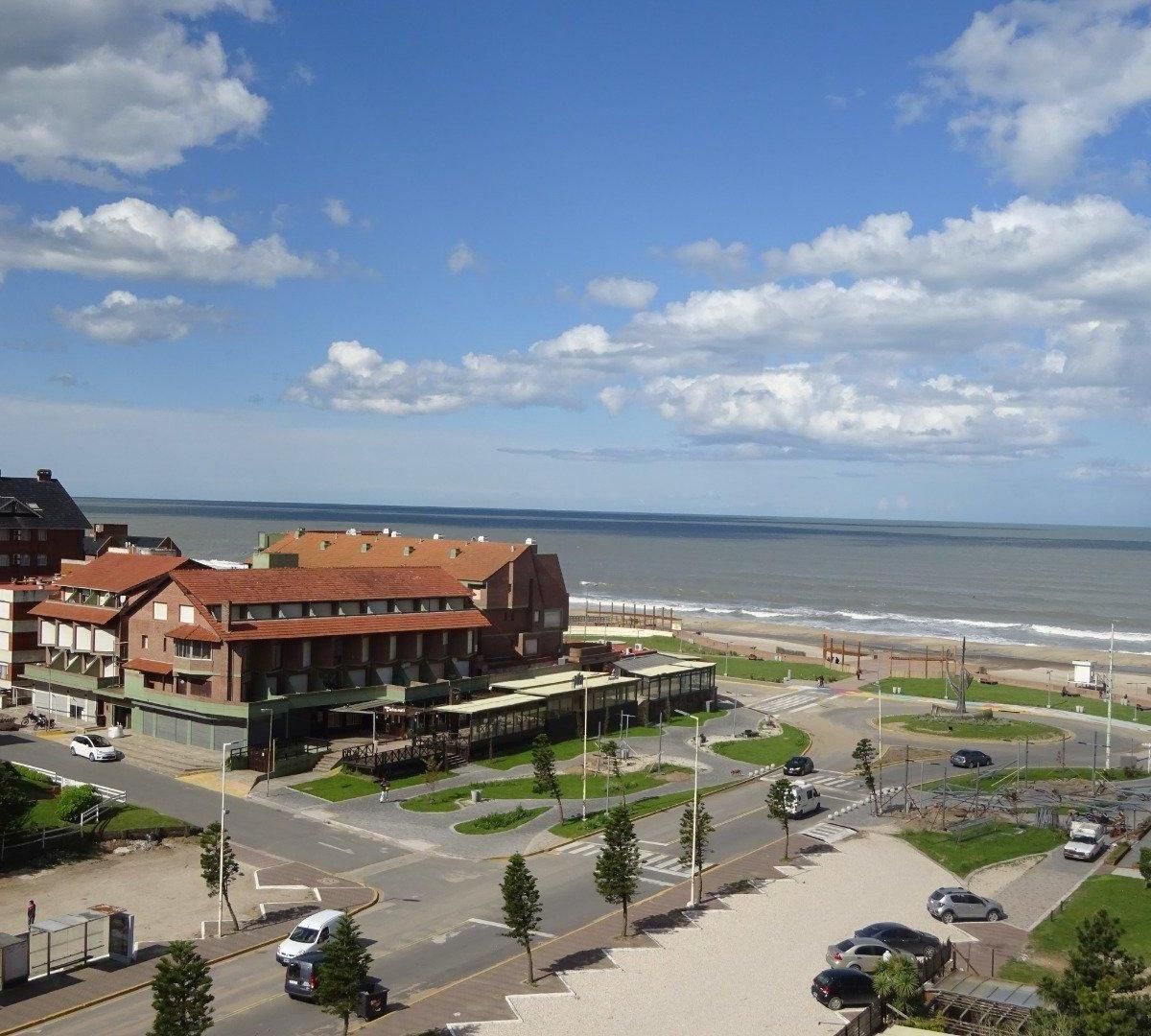 ALQUILER DE DEPARTAMENTO EN Pinamar - Centro Playa - 24