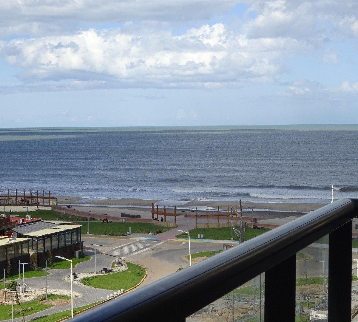 ALQUILER DE DEPARTAMENTO EN Pinamar - Centro Playa - 25