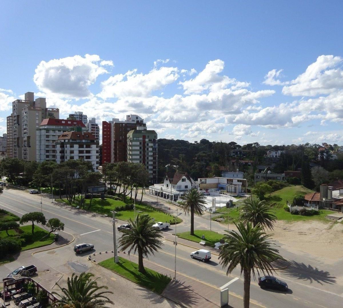 ALQUILER DE DEPARTAMENTO EN Pinamar - Centro Playa - 26