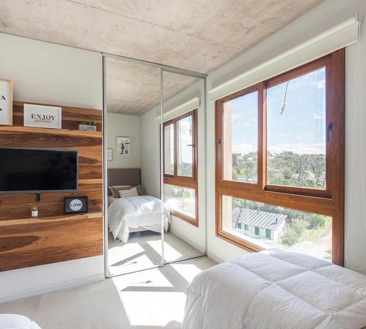 Departamento EN ALQUILER TEMPORARIO