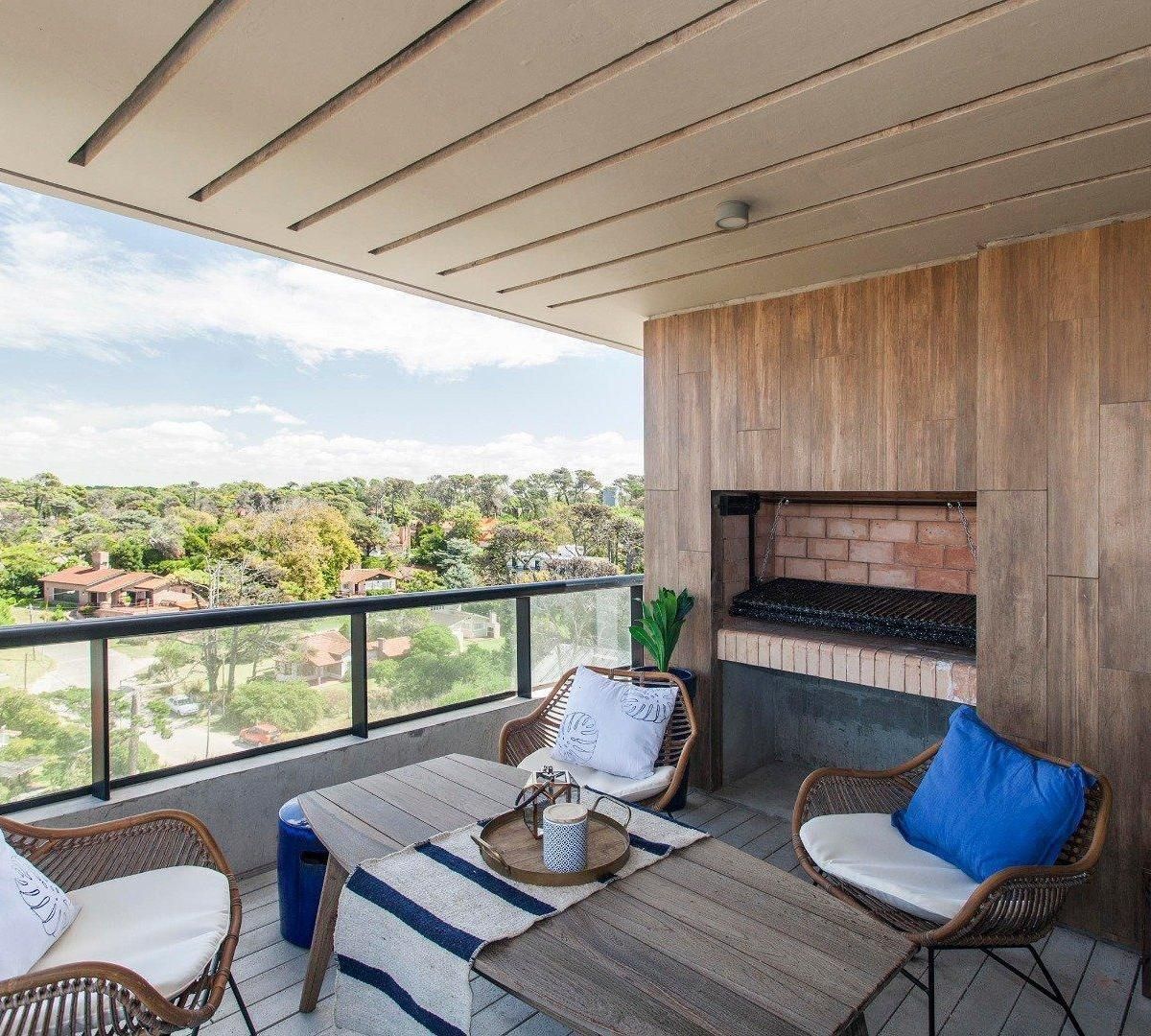 Departamento EN ALQUILER TEMPORARIO