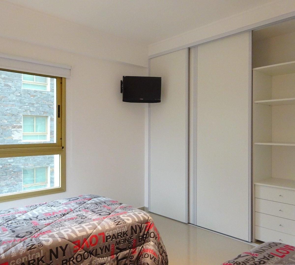 Departamento EN ALQUILER TEMPORARIO